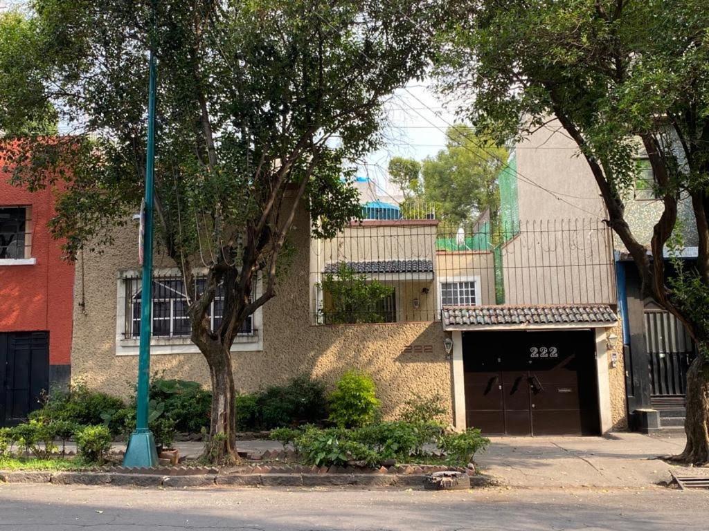 The 222 Apartman Mexikóváros Kültér fotó