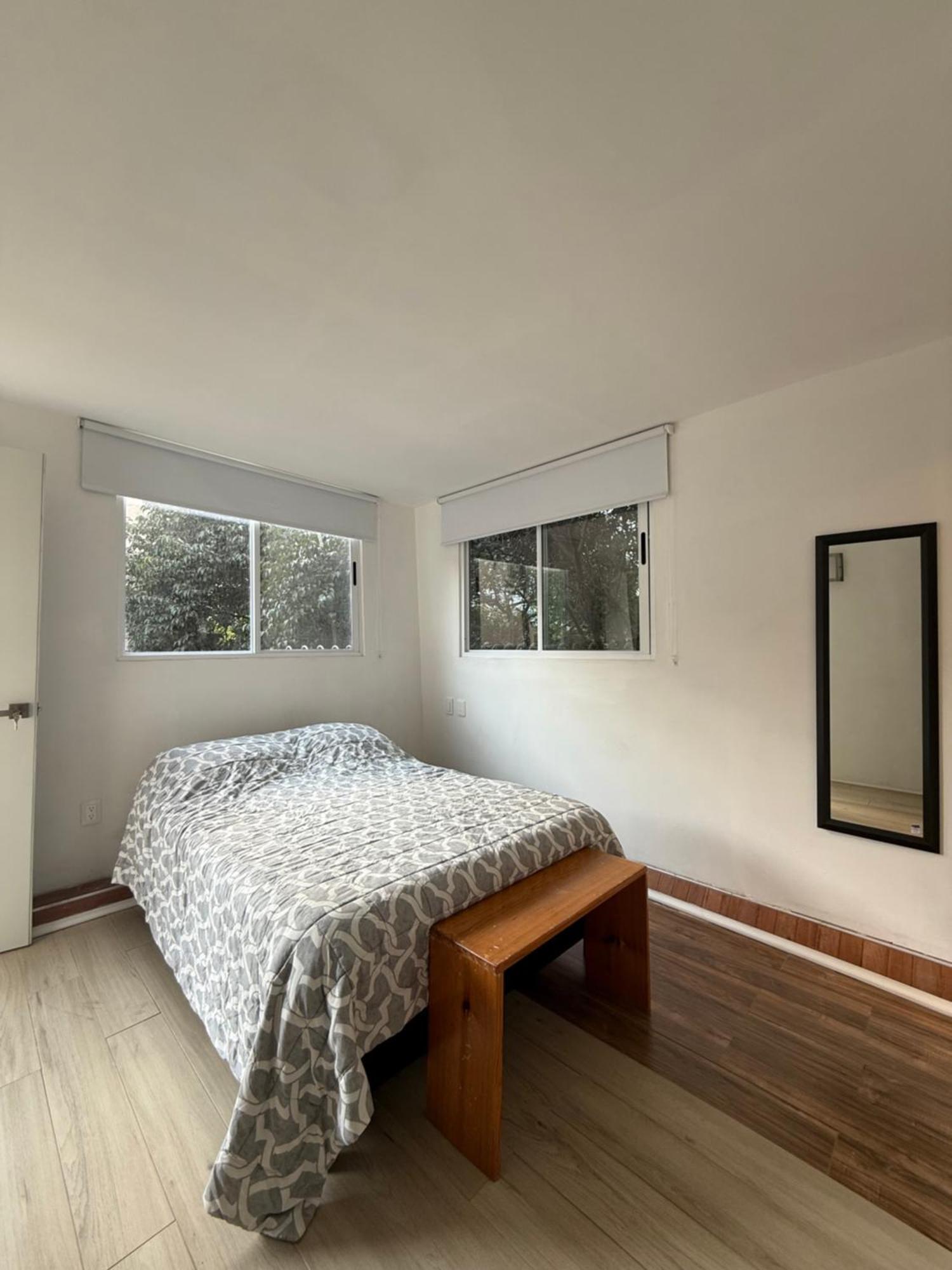 The 222 Apartman Mexikóváros Kültér fotó