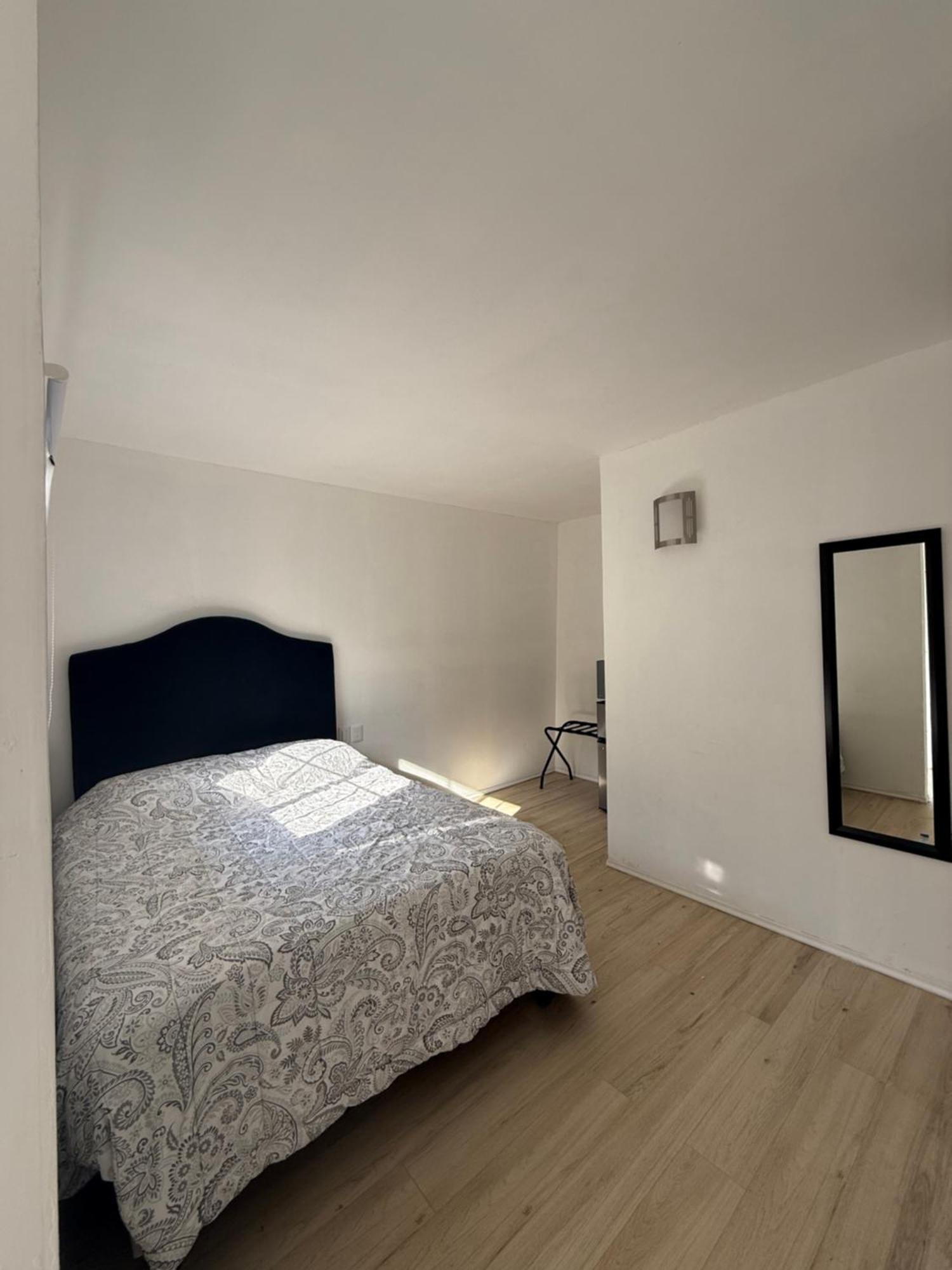 The 222 Apartman Mexikóváros Kültér fotó