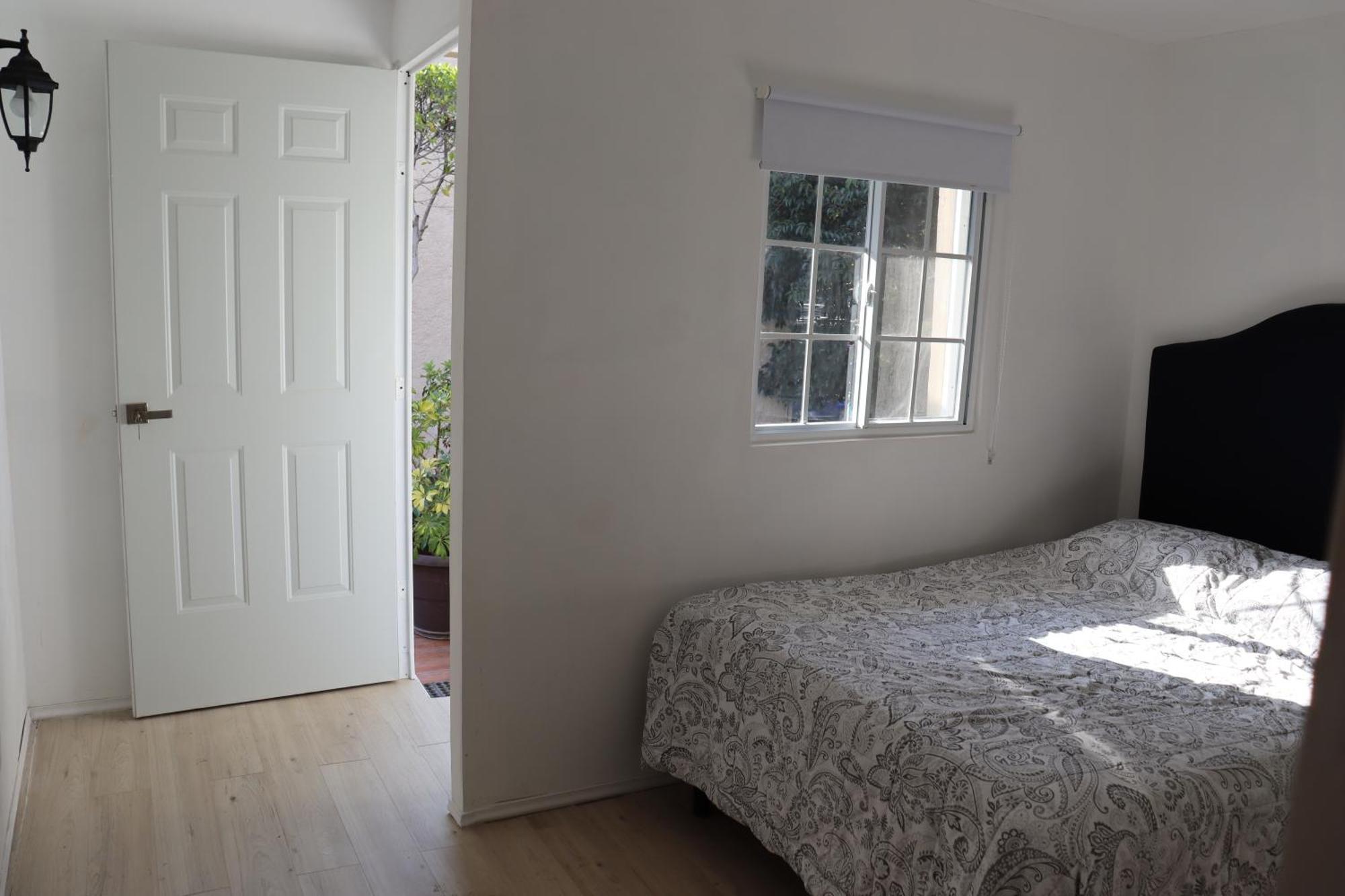 The 222 Apartman Mexikóváros Kültér fotó