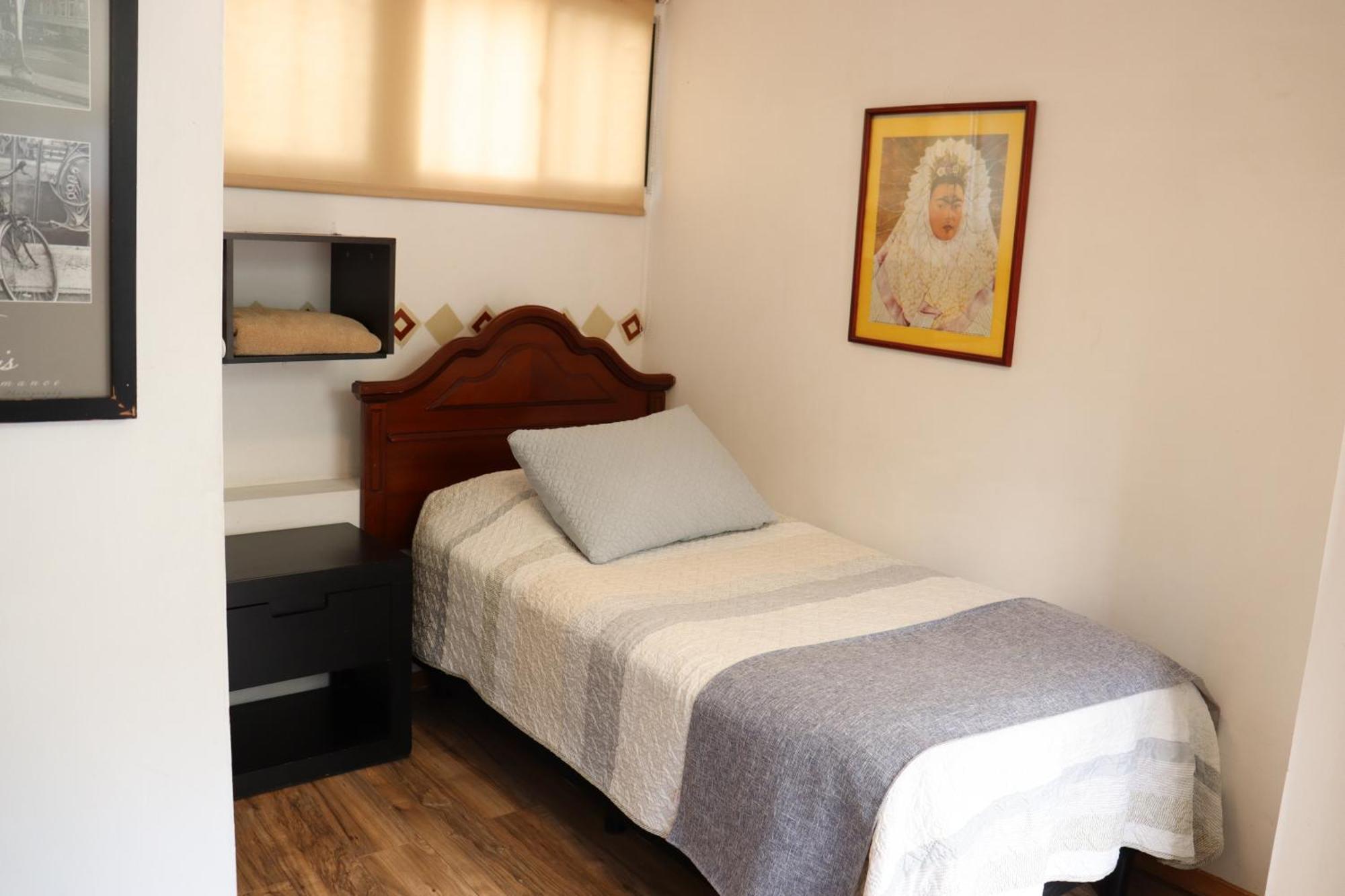 The 222 Apartman Mexikóváros Kültér fotó