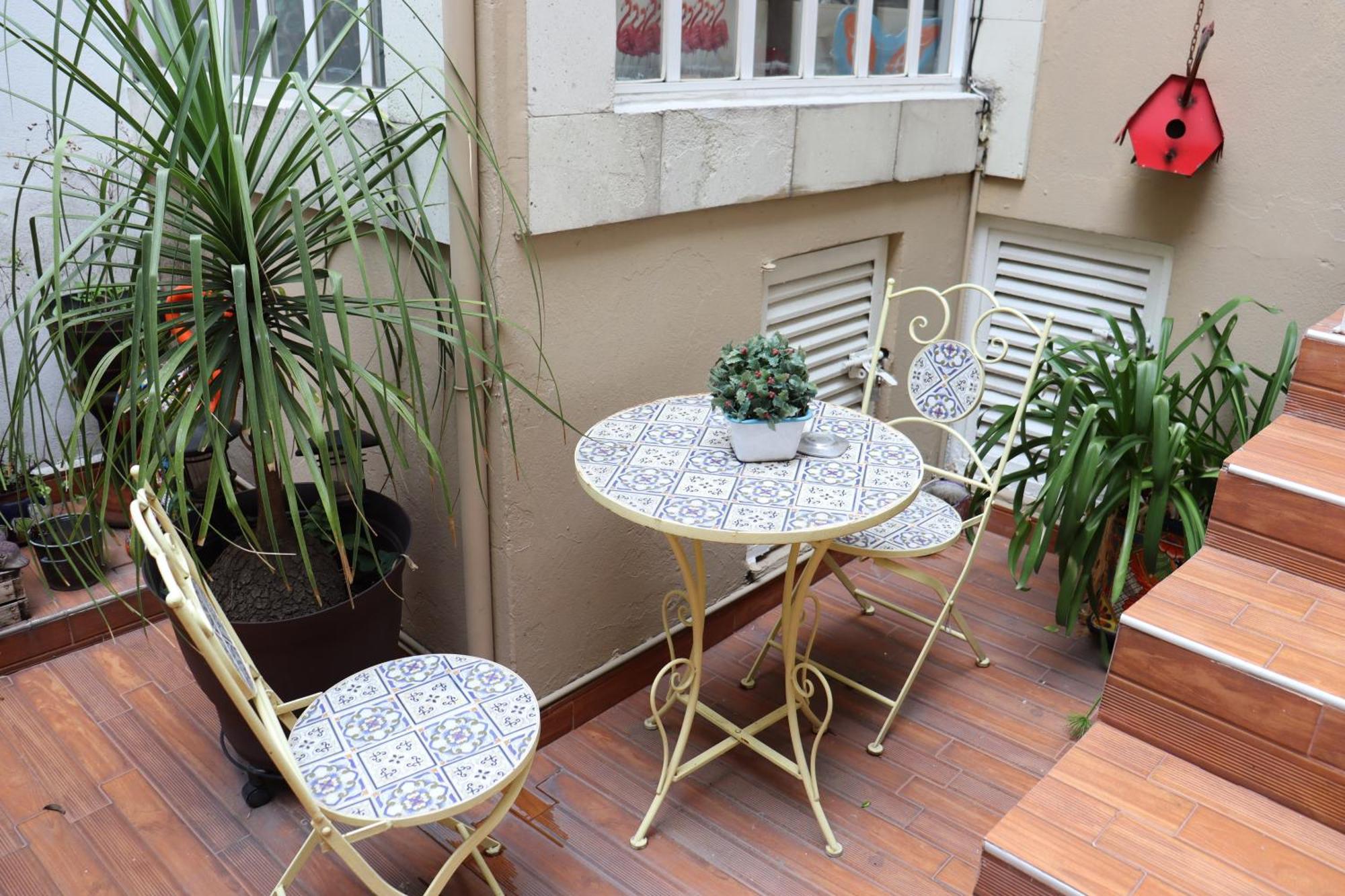 The 222 Apartman Mexikóváros Kültér fotó