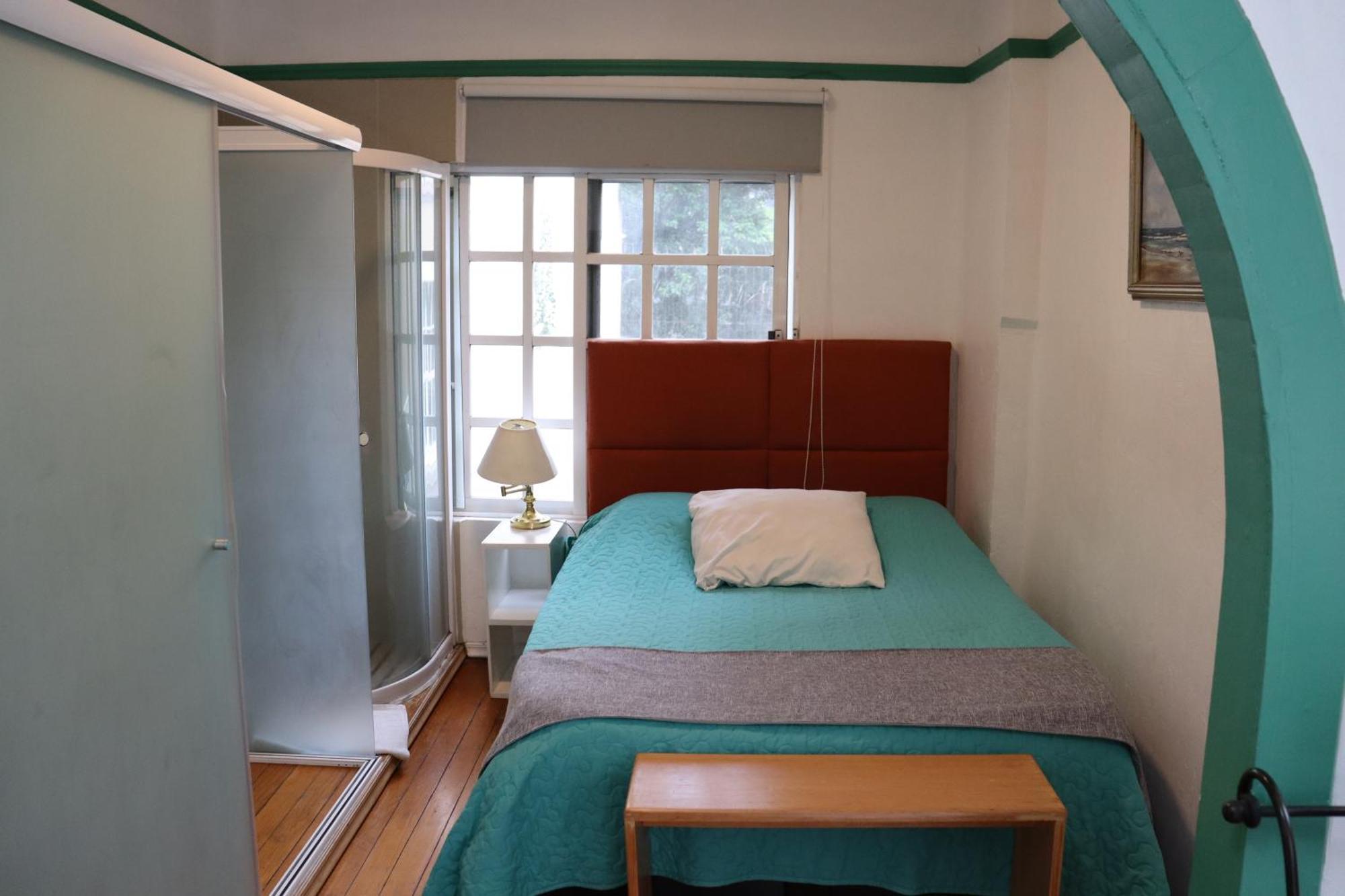 The 222 Apartman Mexikóváros Kültér fotó