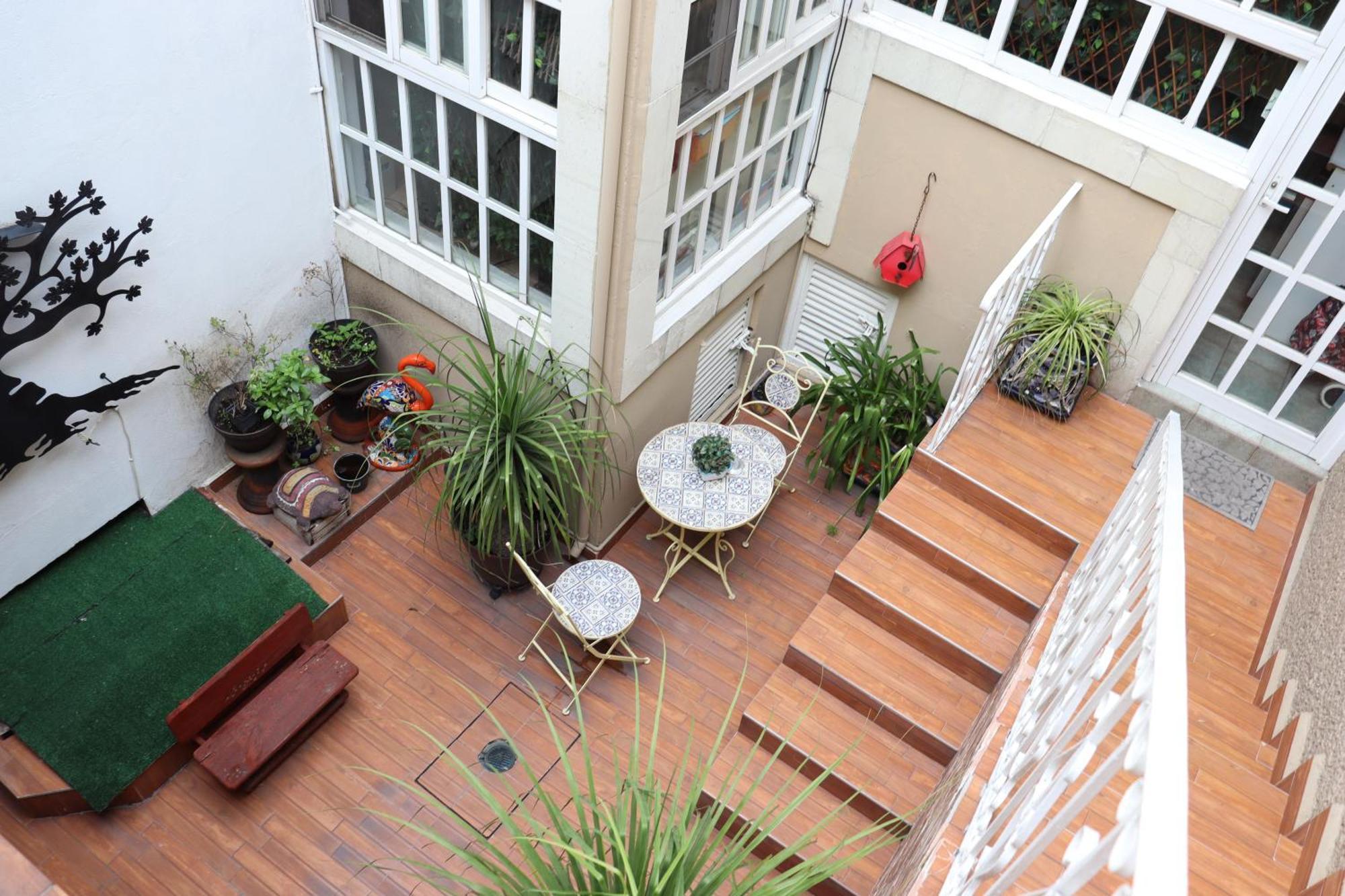 The 222 Apartman Mexikóváros Kültér fotó