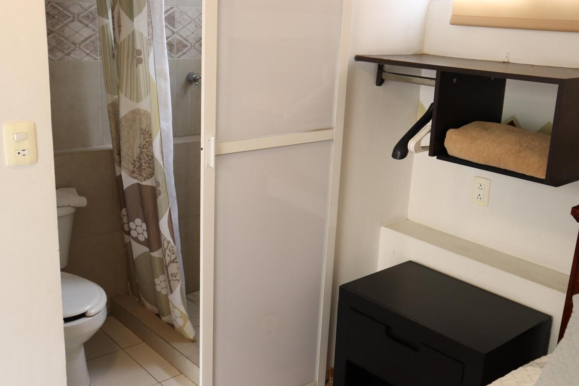 The 222 Apartman Mexikóváros Kültér fotó