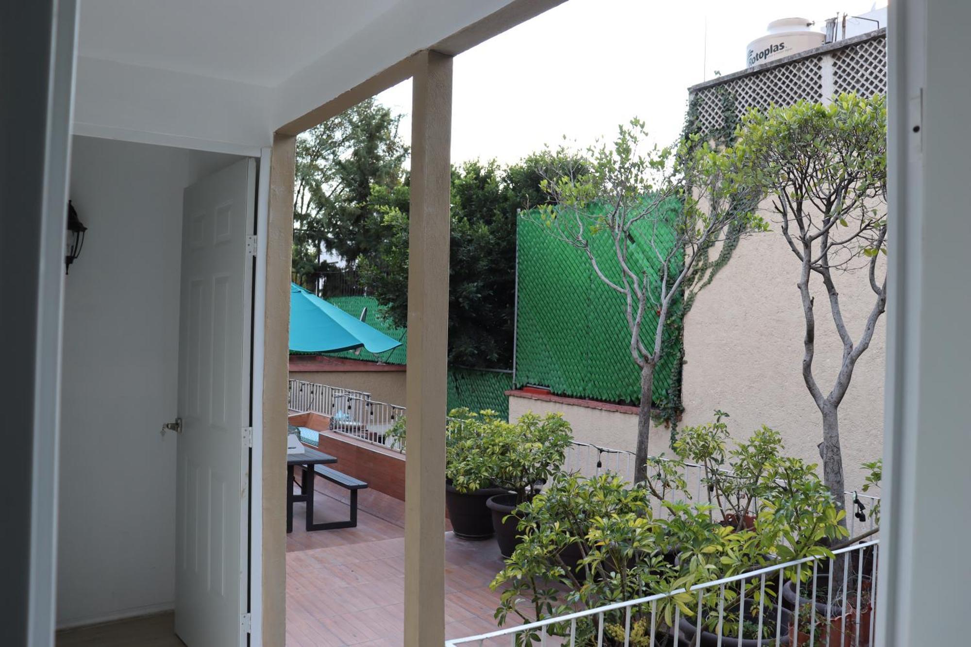 The 222 Apartman Mexikóváros Kültér fotó