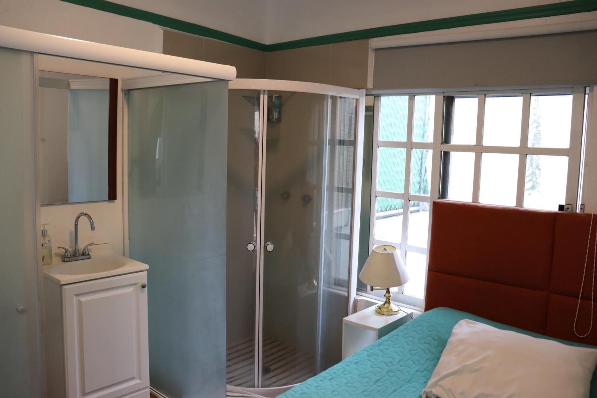 The 222 Apartman Mexikóváros Kültér fotó