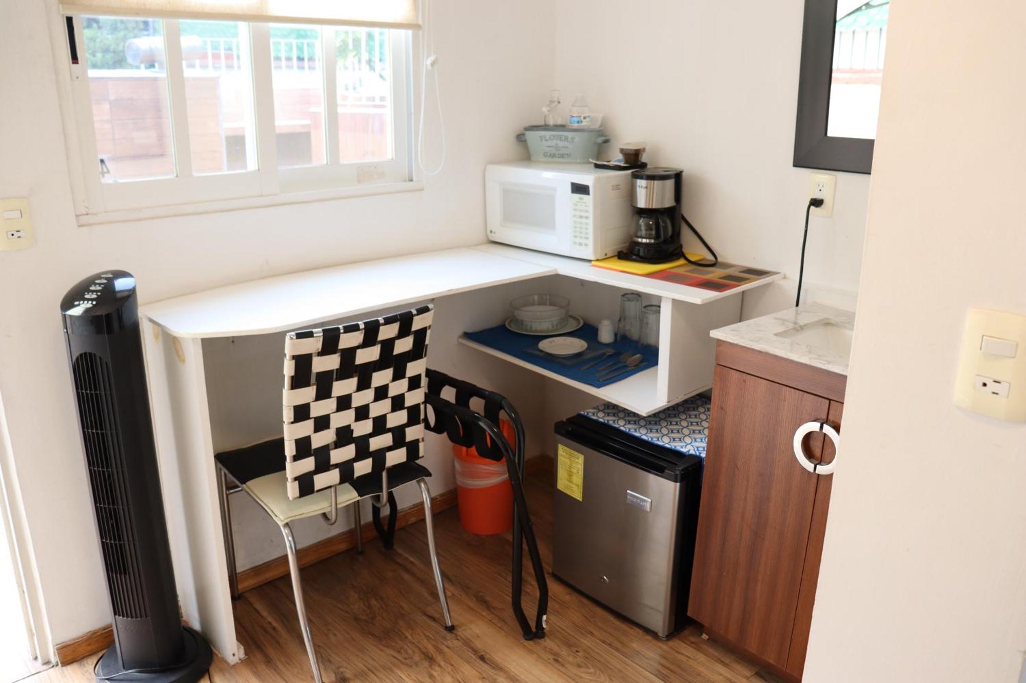 The 222 Apartman Mexikóváros Kültér fotó
