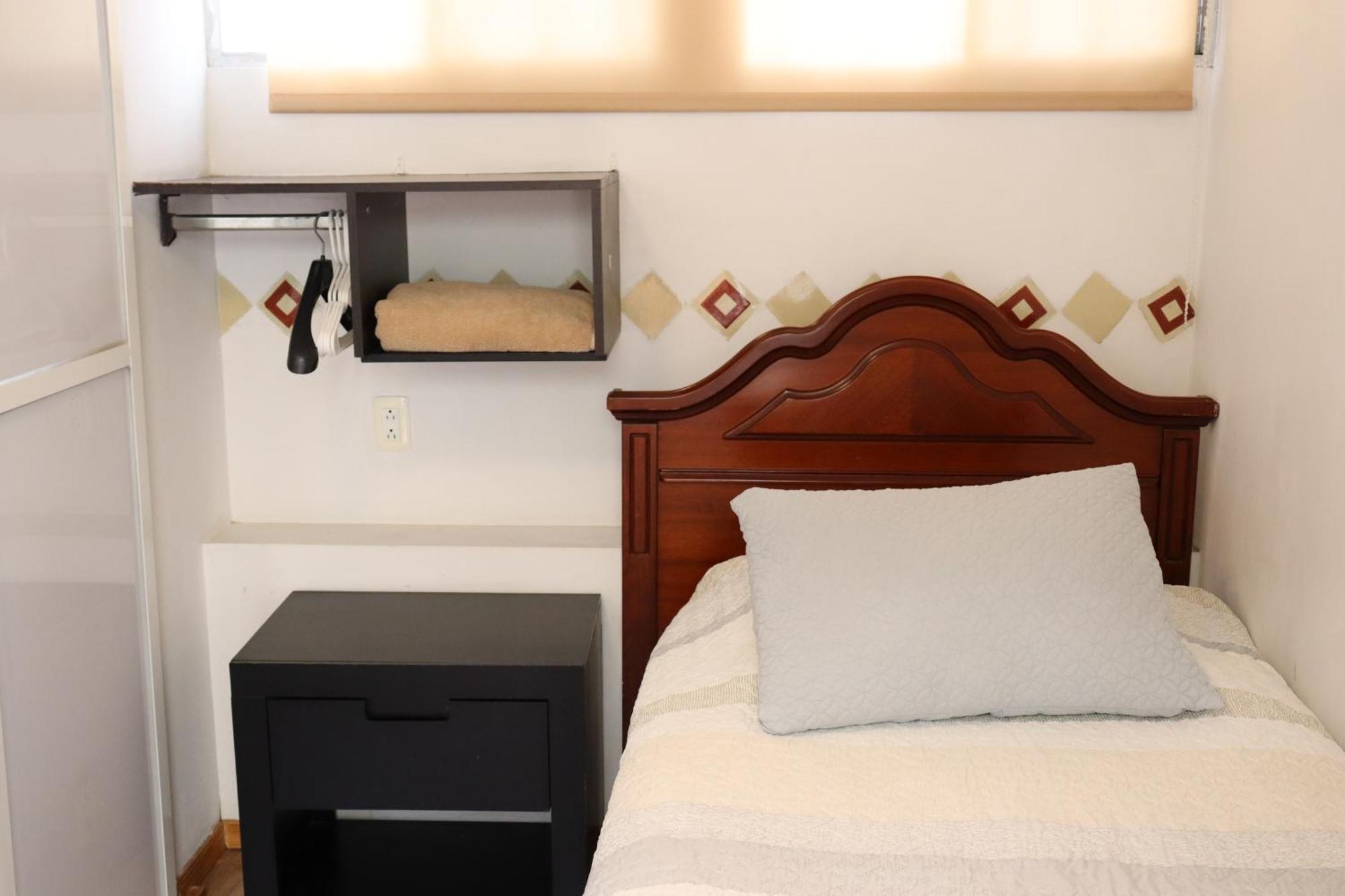 The 222 Apartman Mexikóváros Kültér fotó