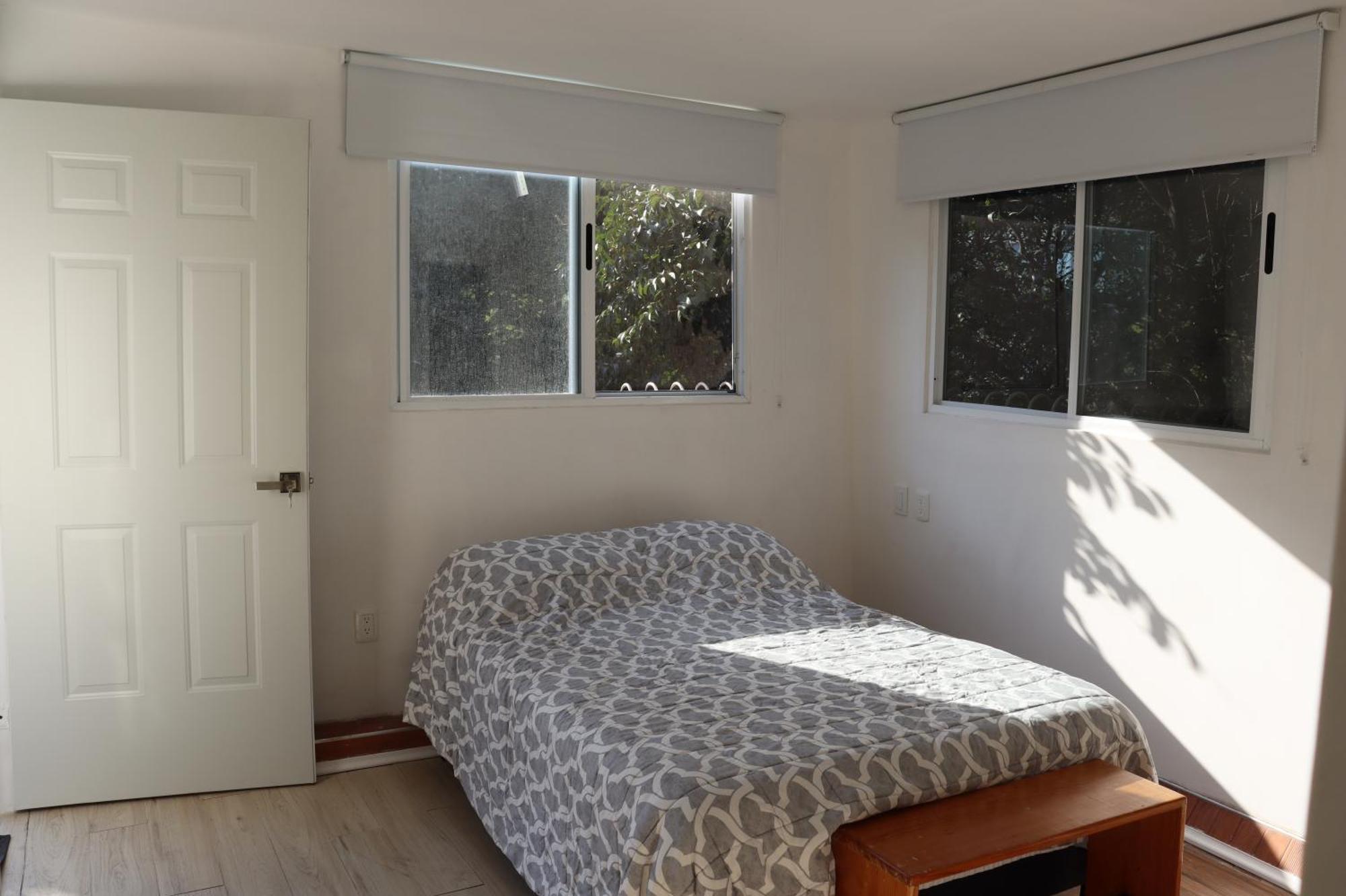 The 222 Apartman Mexikóváros Kültér fotó
