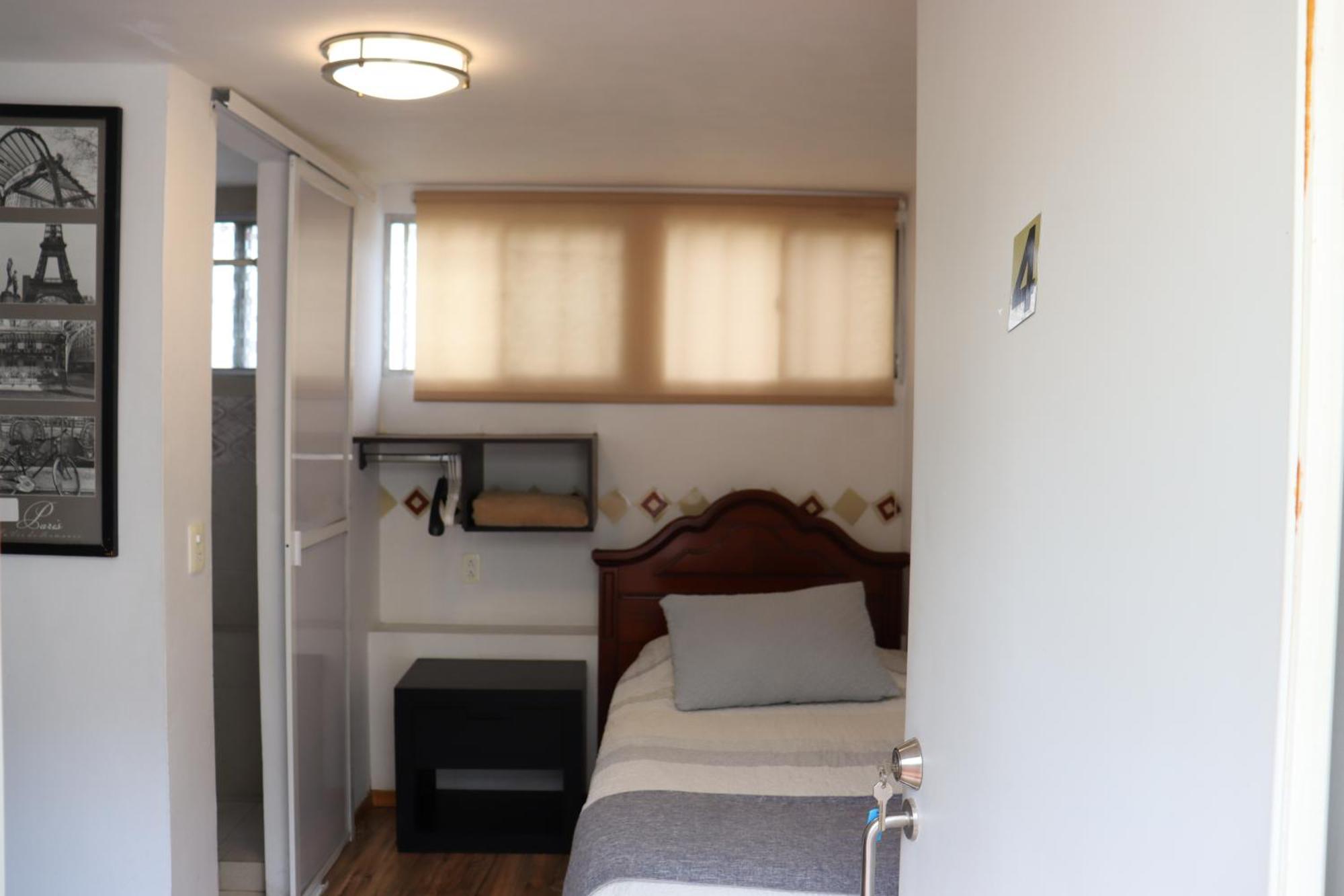 The 222 Apartman Mexikóváros Kültér fotó