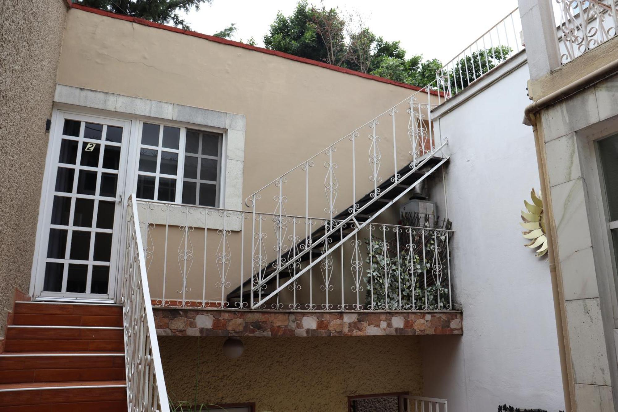 The 222 Apartman Mexikóváros Kültér fotó