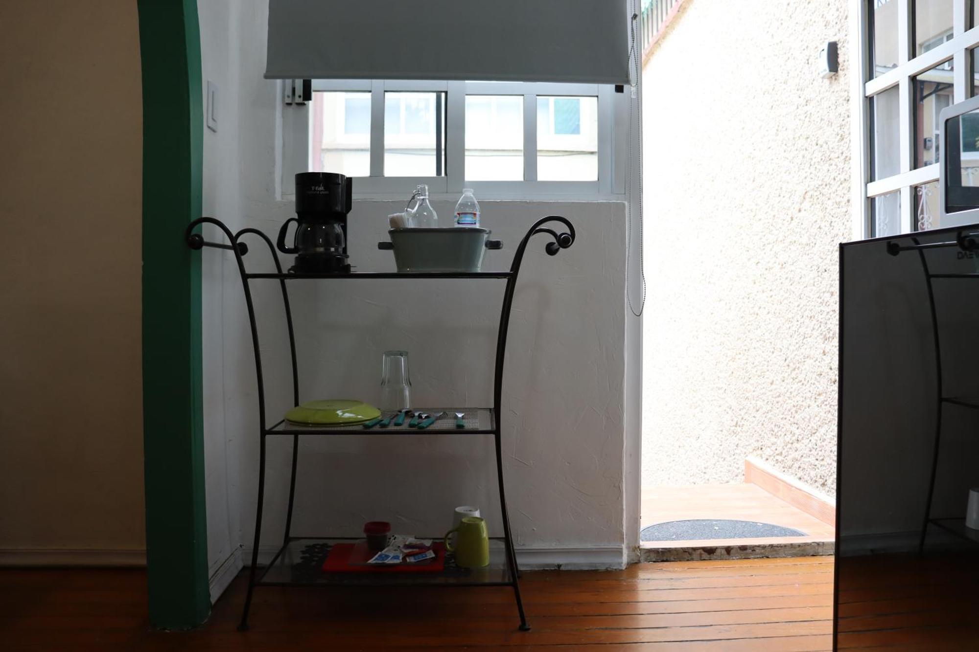 The 222 Apartman Mexikóváros Kültér fotó
