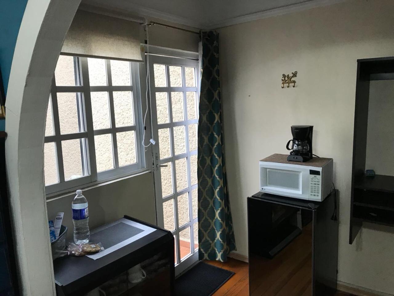 The 222 Apartman Mexikóváros Kültér fotó
