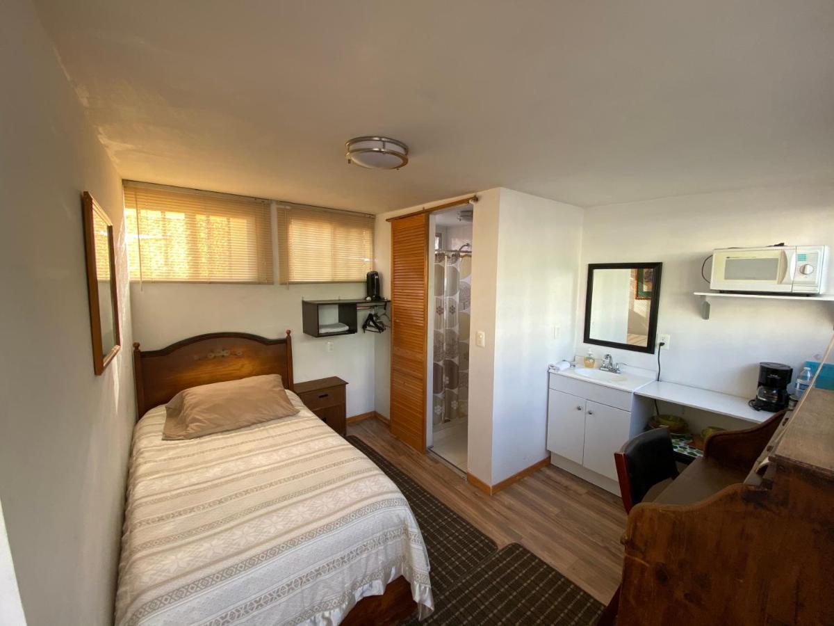 The 222 Apartman Mexikóváros Kültér fotó