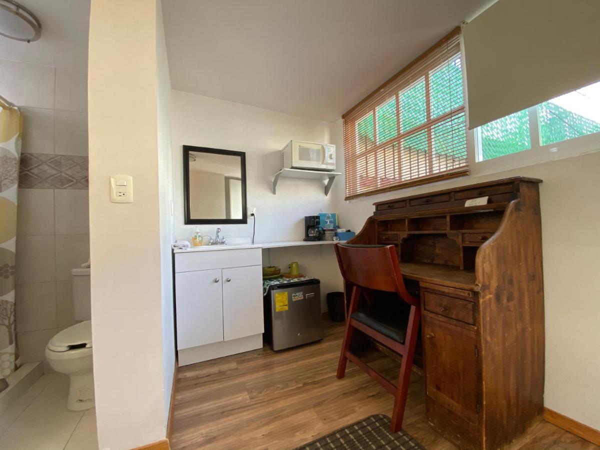 The 222 Apartman Mexikóváros Kültér fotó